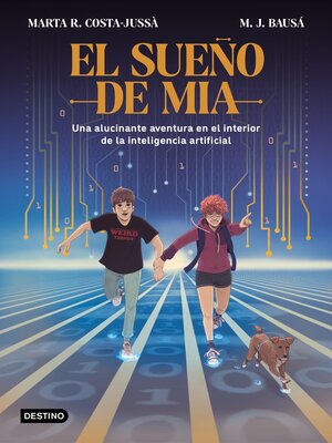 El sueño de Mia - ebook